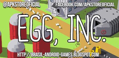 Egg, Inc. Android